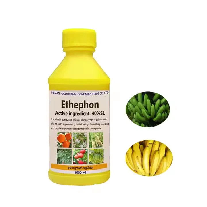 16672-87-0 Ethephon Ethrel