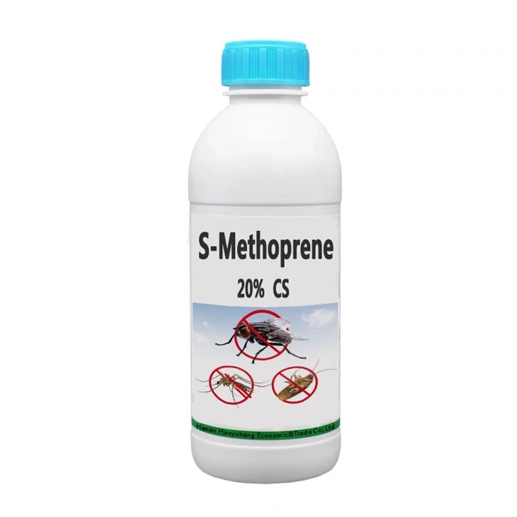 S-Methoprene 20% CS