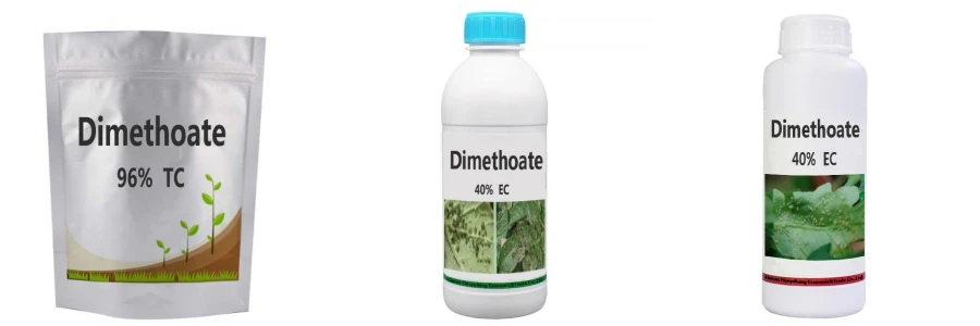 Dimethoate Dimethoate