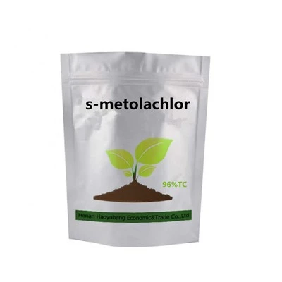 S-Metolachlor S-Metolachlor 87392-12-9